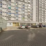 Pereca Klimatyzowany W Centrum Warszawy Z Darmowym Parkingiem By Renters