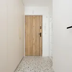 Pereca Klimatyzowany W Centrum Warszawy Z Darmowym Parkingiem By Renters Appartamento *