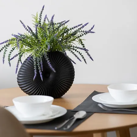 Lejlighed Pereca Stylish & Air Conditioning By Renters *